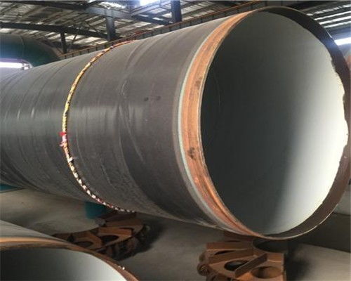 萧山区大口径环氧树脂涂塑复合钢管实体大厂